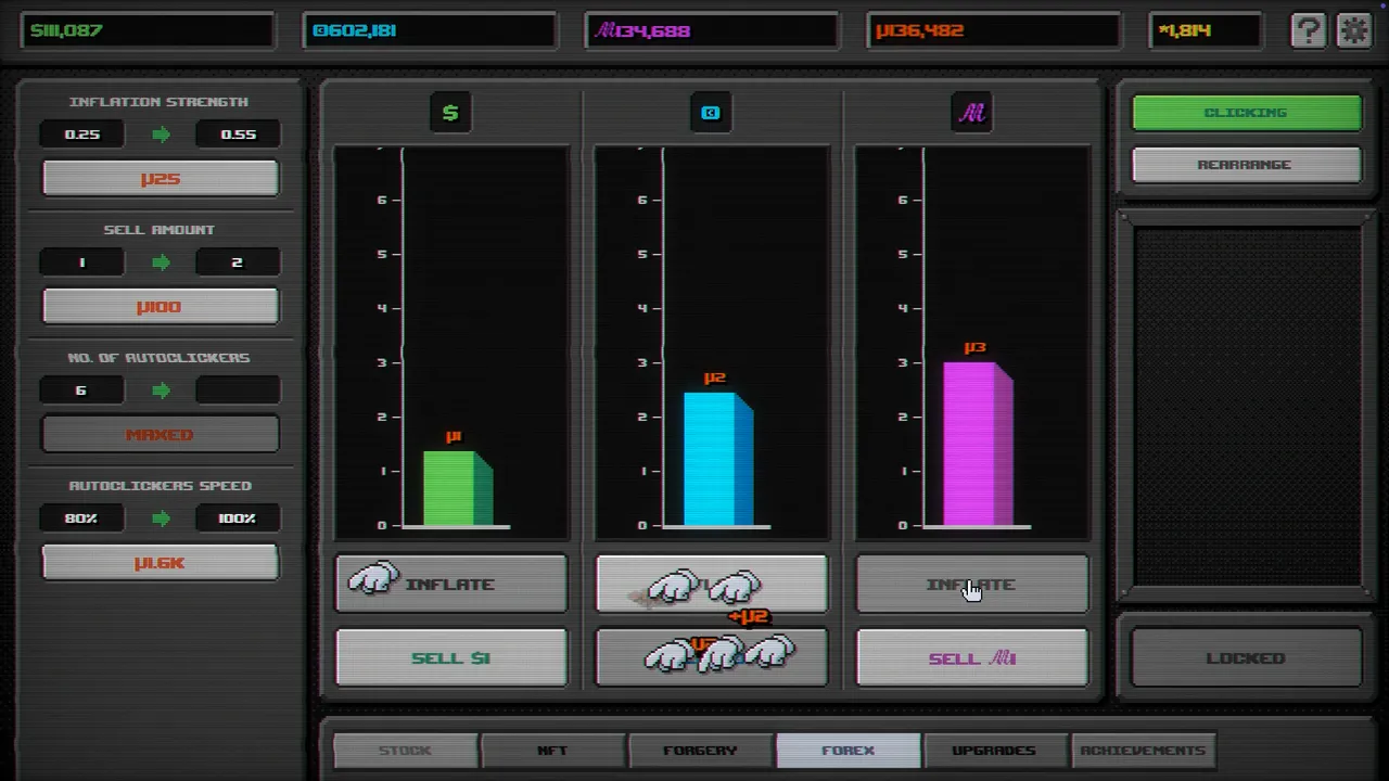 Gray Trading screenshot 3