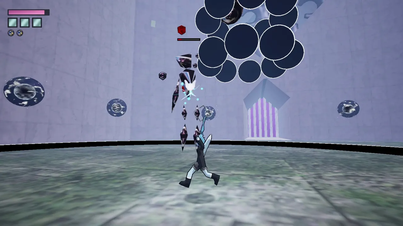 Angel Essence screenshot 4