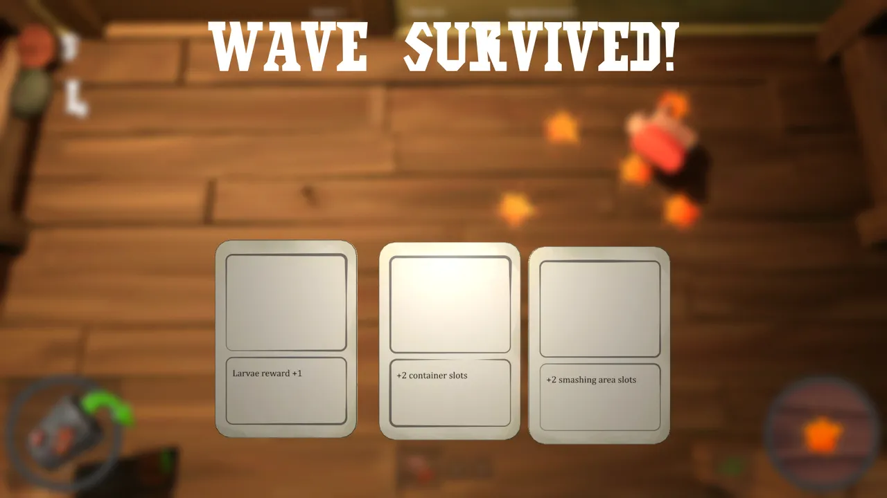 Spud Keeper screenshot 4
