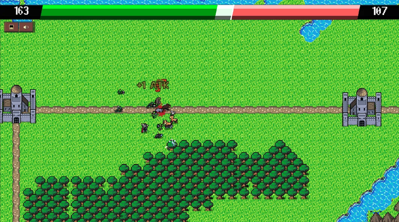 Epic Card Battle Simulator screenshot 5