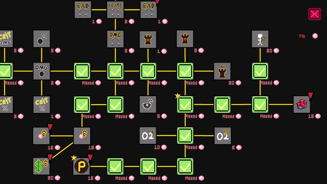 Pacremental screenshot 4