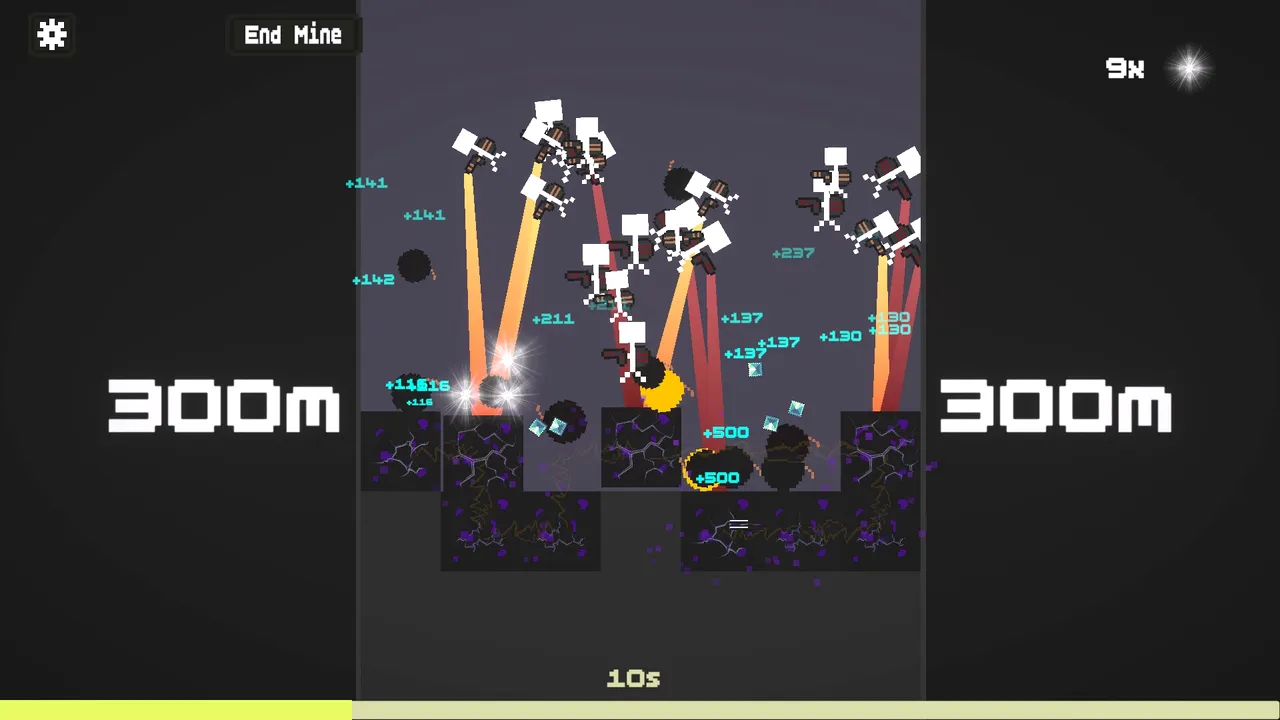 Pacremental screenshot 6