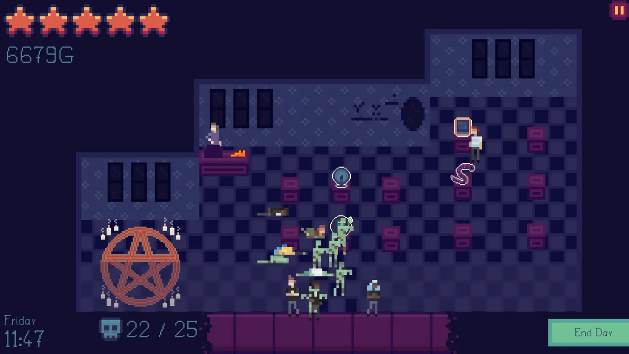 Curio Shop screenshot 4