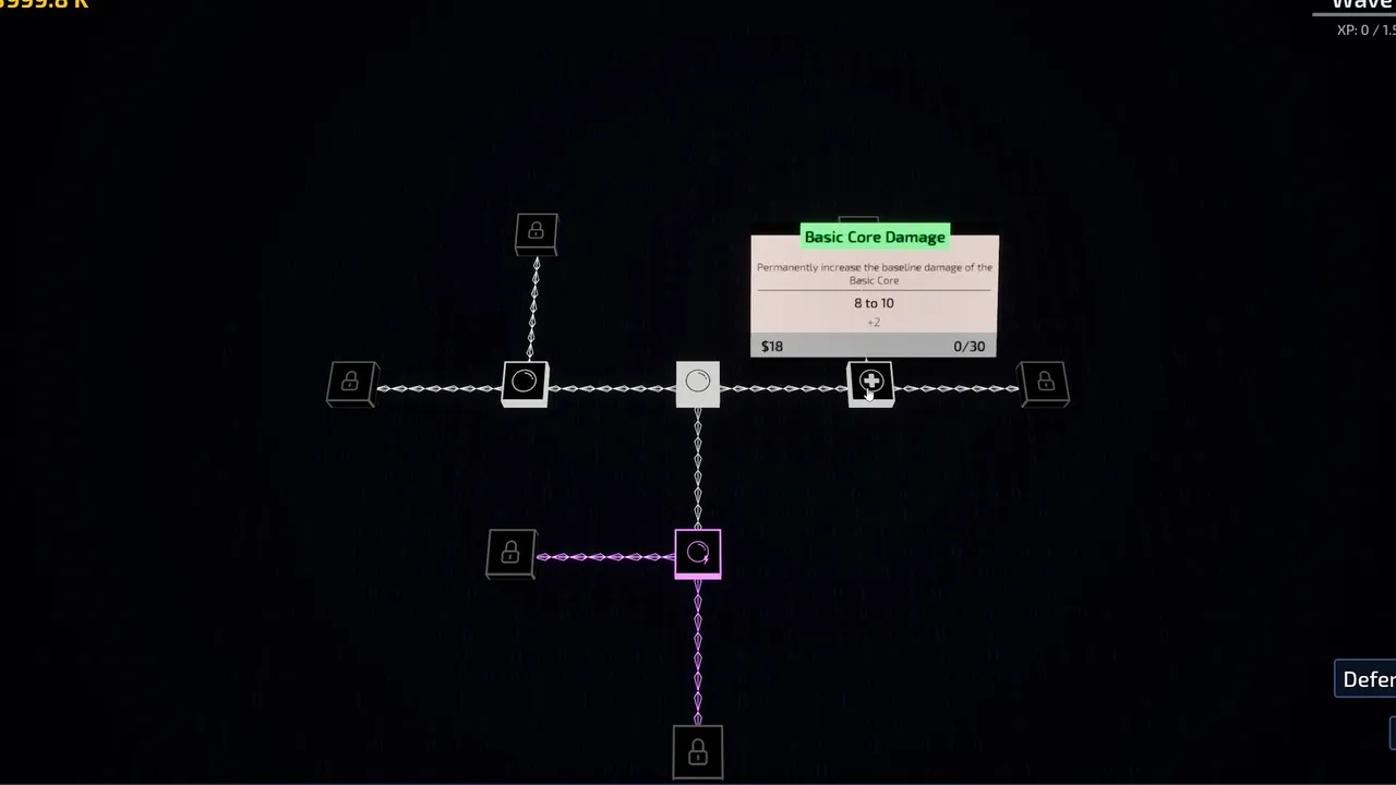 CoreBreaker: Desktop Swarm screenshot 3
