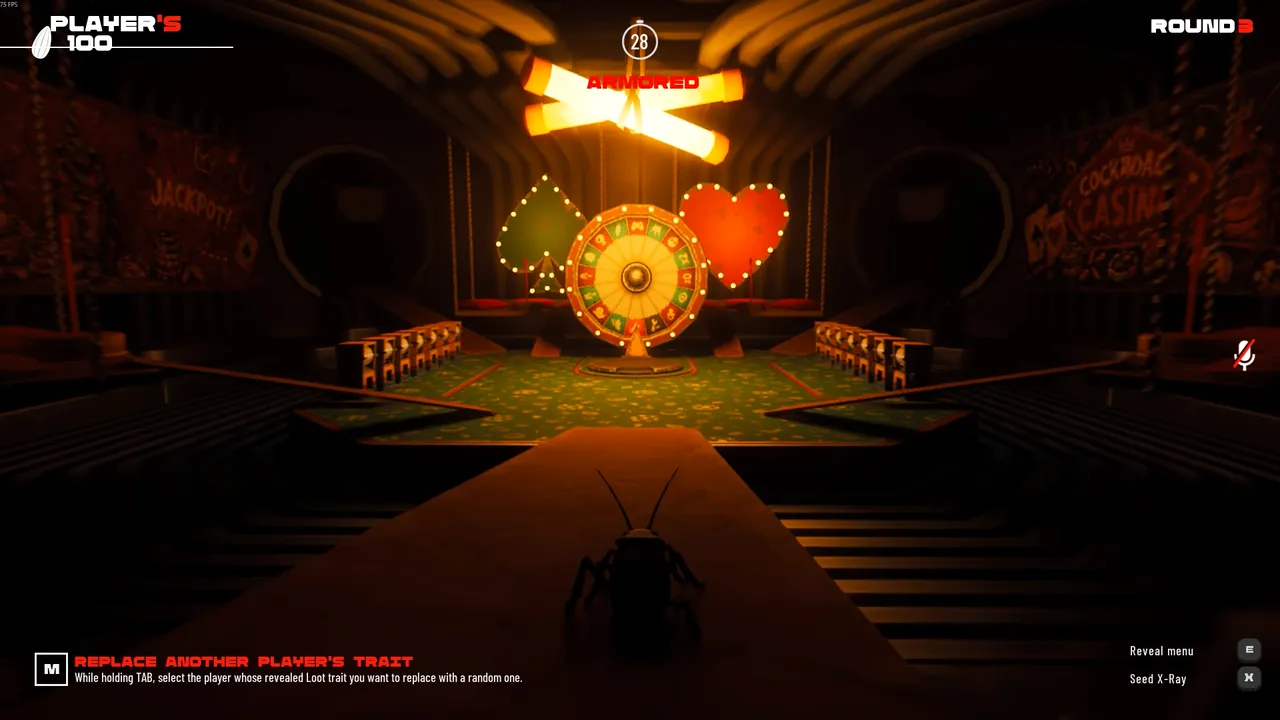 RED FLAG screenshot 3