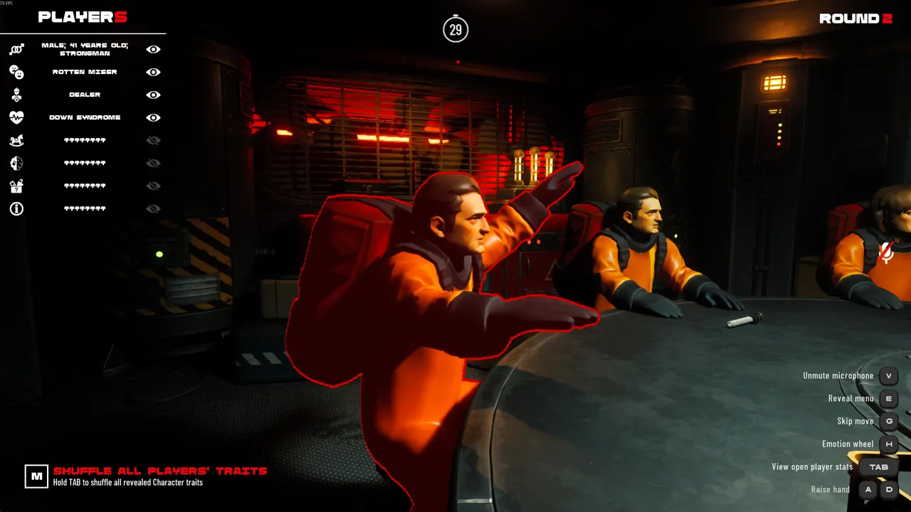 RED FLAG screenshot 4
