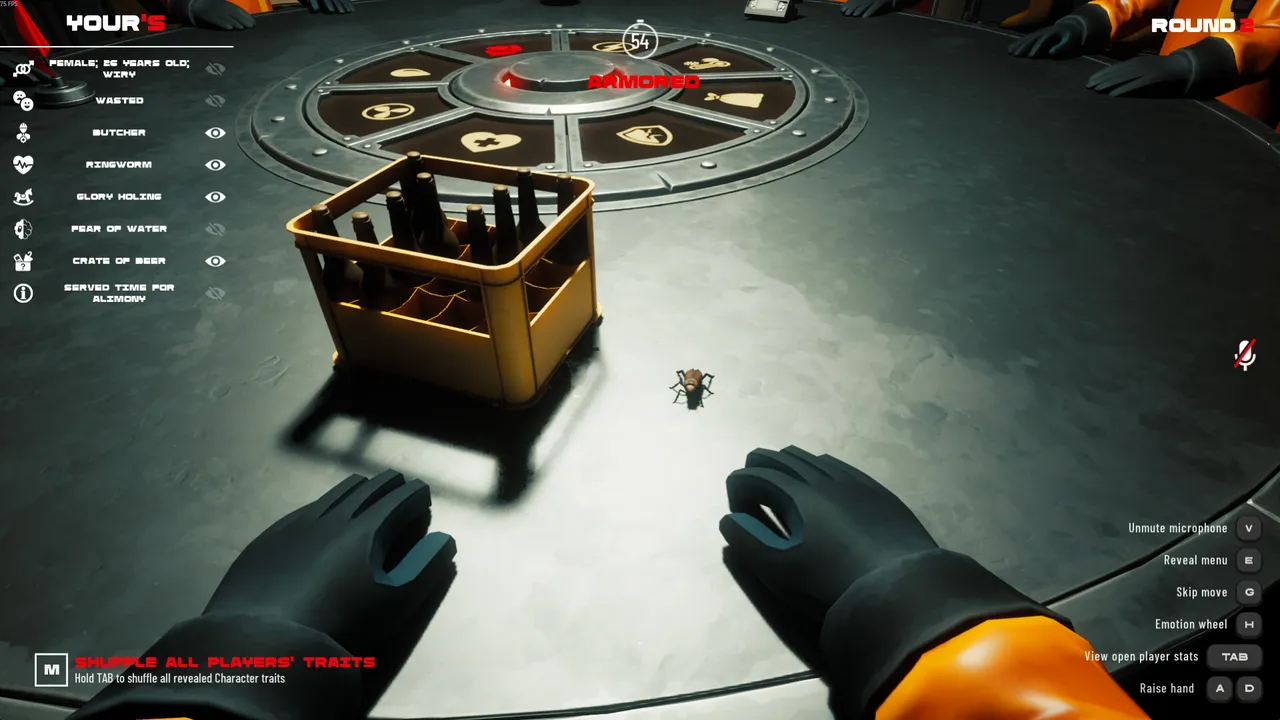 RED FLAG screenshot 6