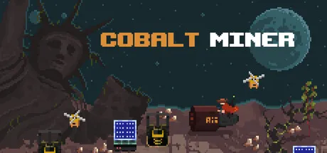 Cobalt Miner cover art