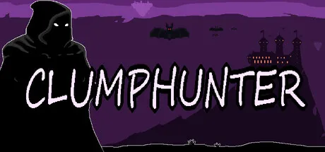 ClumpHunter cover art