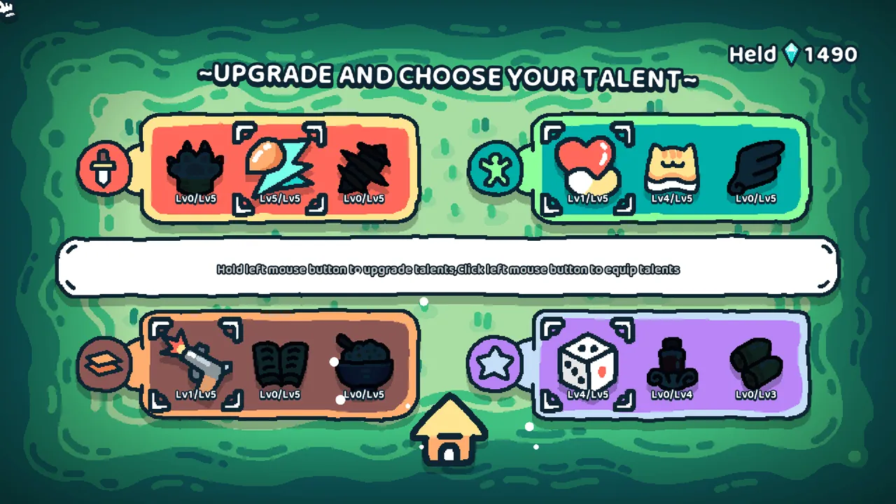 Pet the Cat screenshot 4