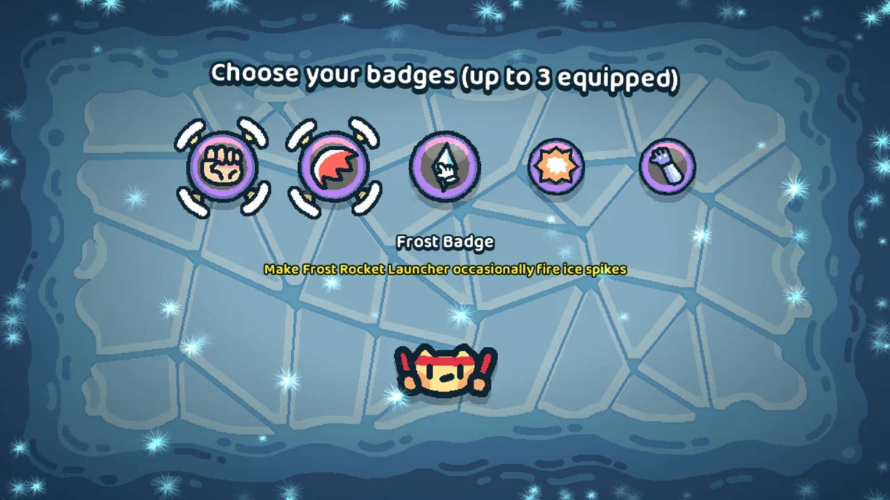 Pet the Cat screenshot 5