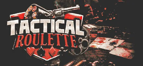 Tactical Roulette cover art