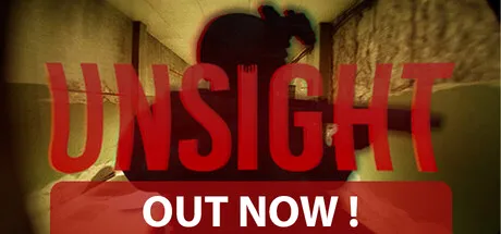 UNSIGHT cover art