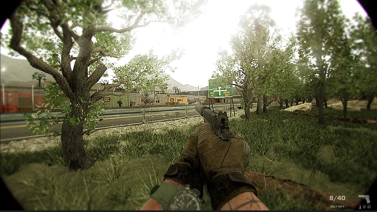 UNSIGHT screenshot 1
