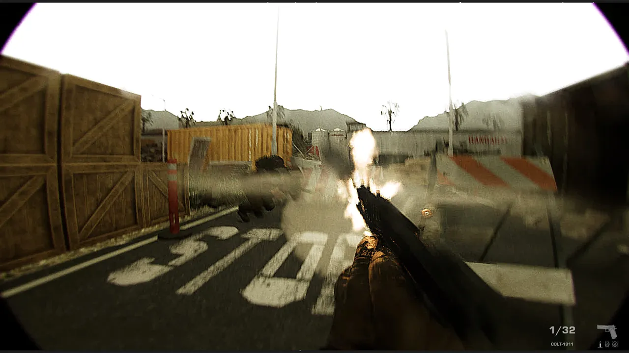 UNSIGHT screenshot 3