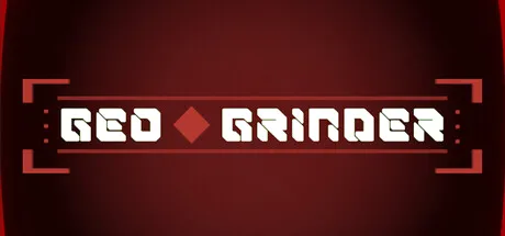 Geo Grinder cover art
