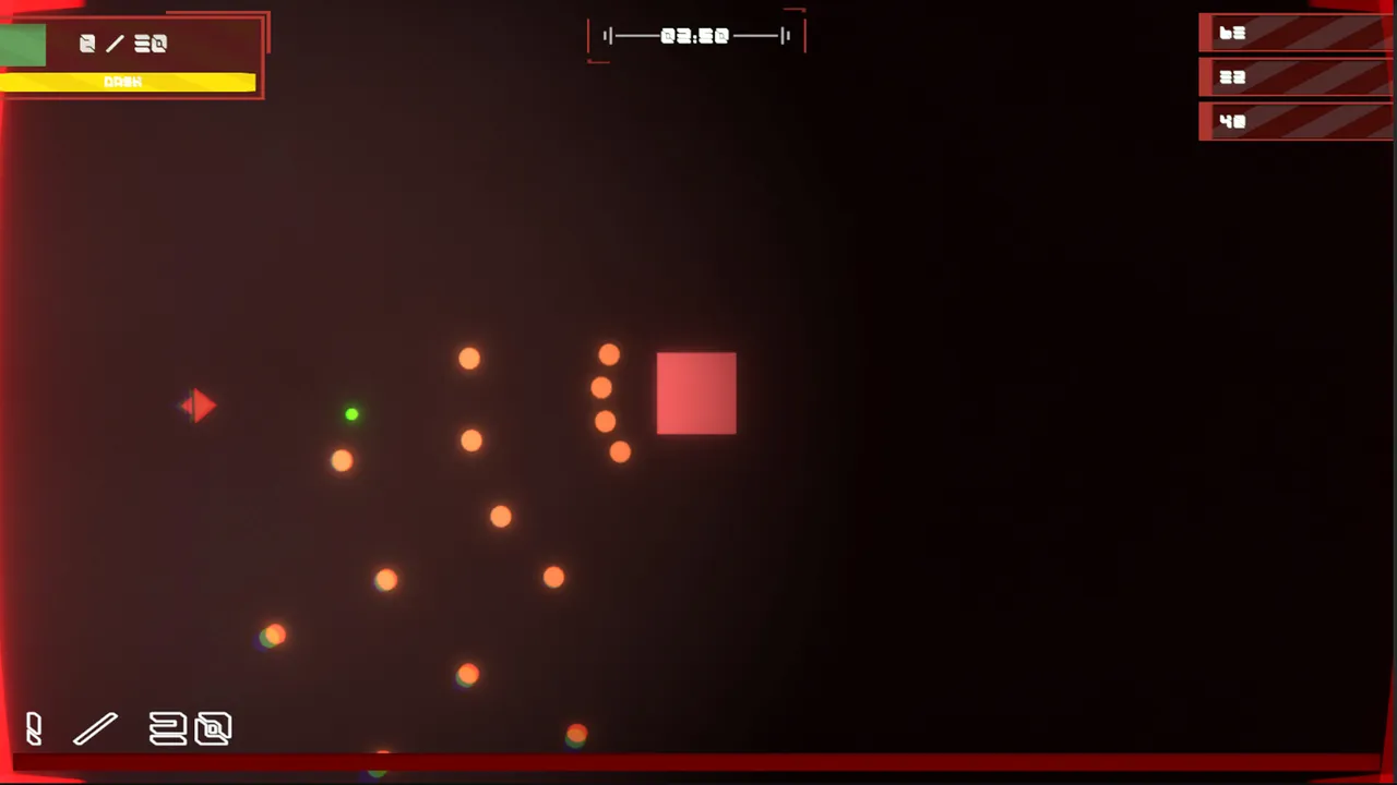 Geo Grinder screenshot 3