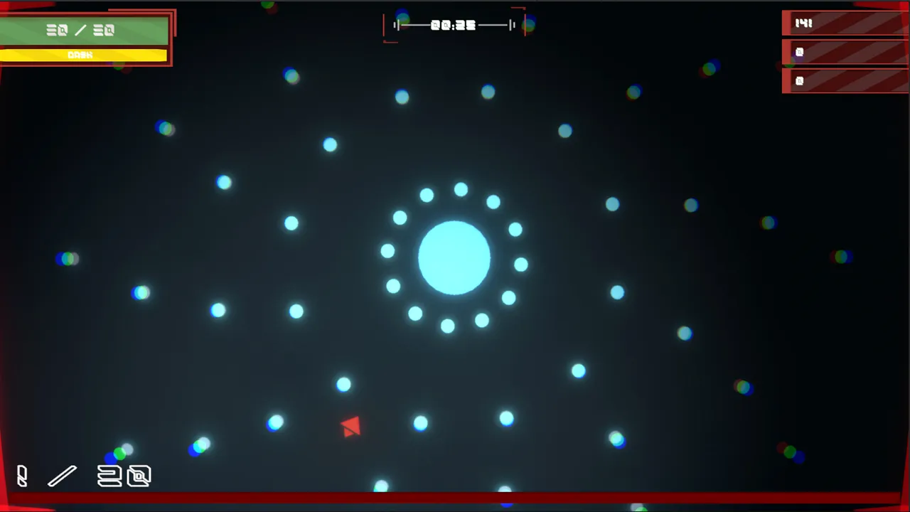 Geo Grinder screenshot 5