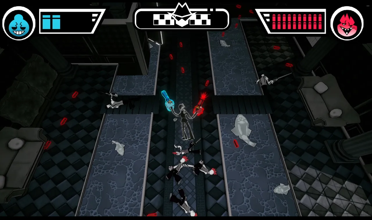 Sleeper Agent screenshot 2