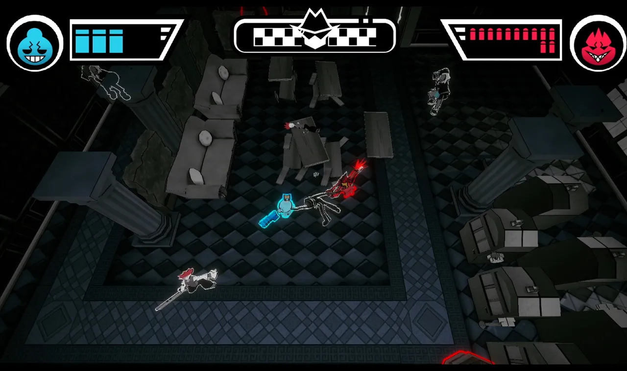 Sleeper Agent screenshot 3