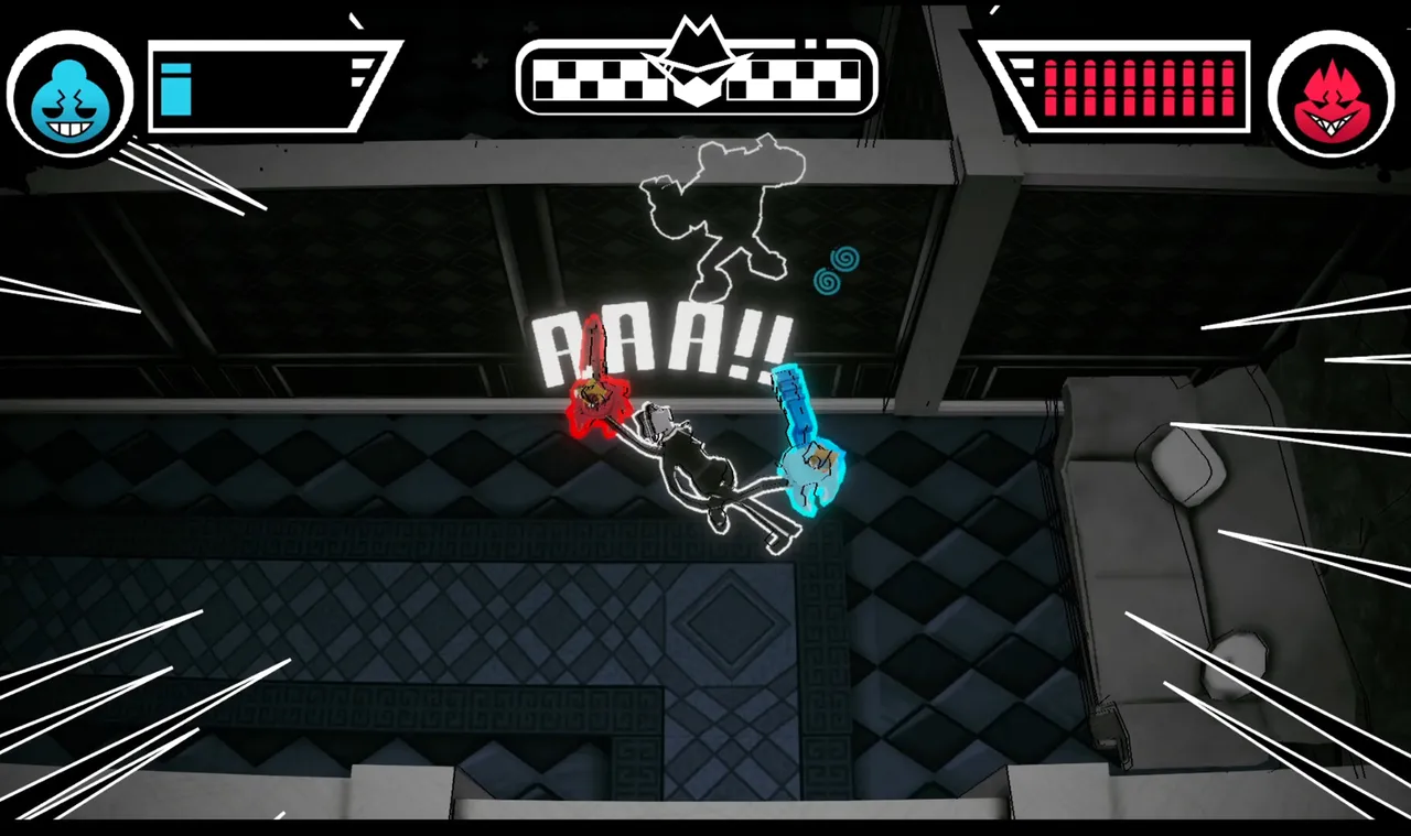 Sleeper Agent screenshot 4