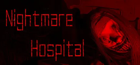 Nightmare Hospital cover art