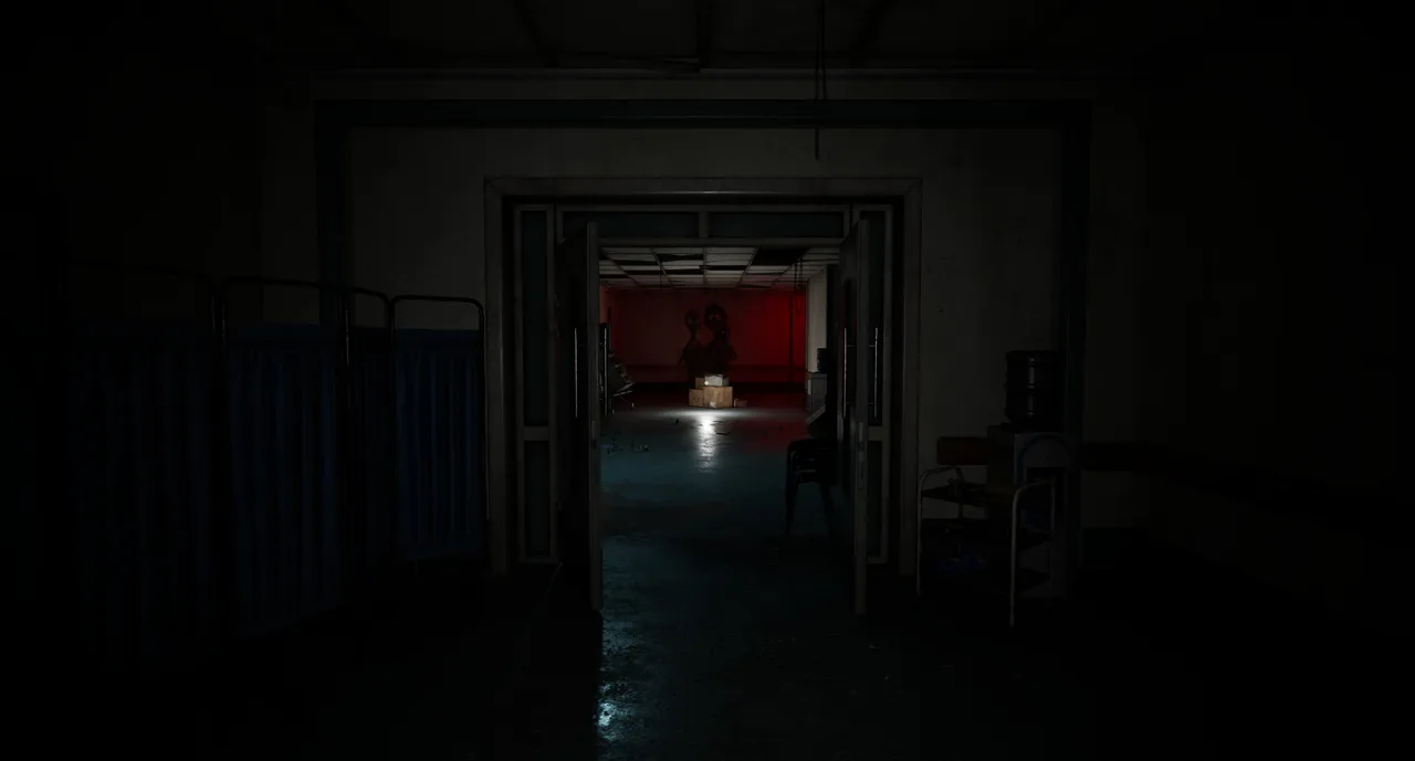 Nightmare Hospital screenshot 5