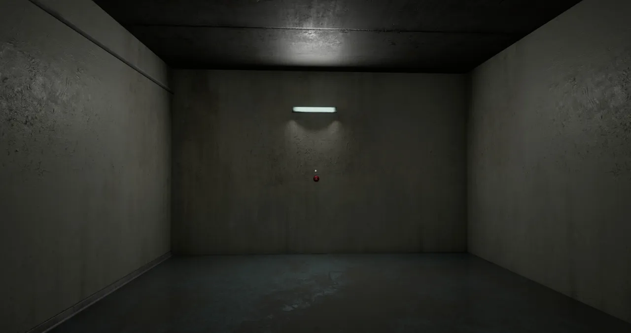Nightmare Hospital screenshot 6