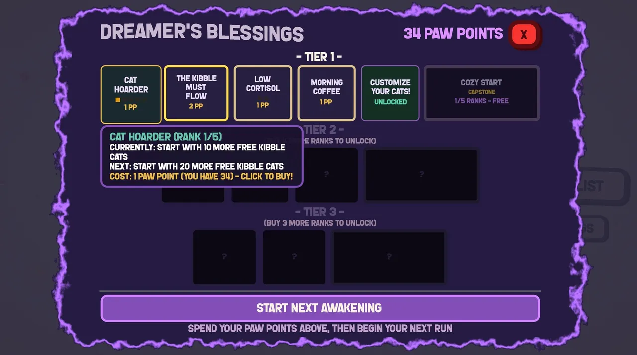 Kibble Cats screenshot 5