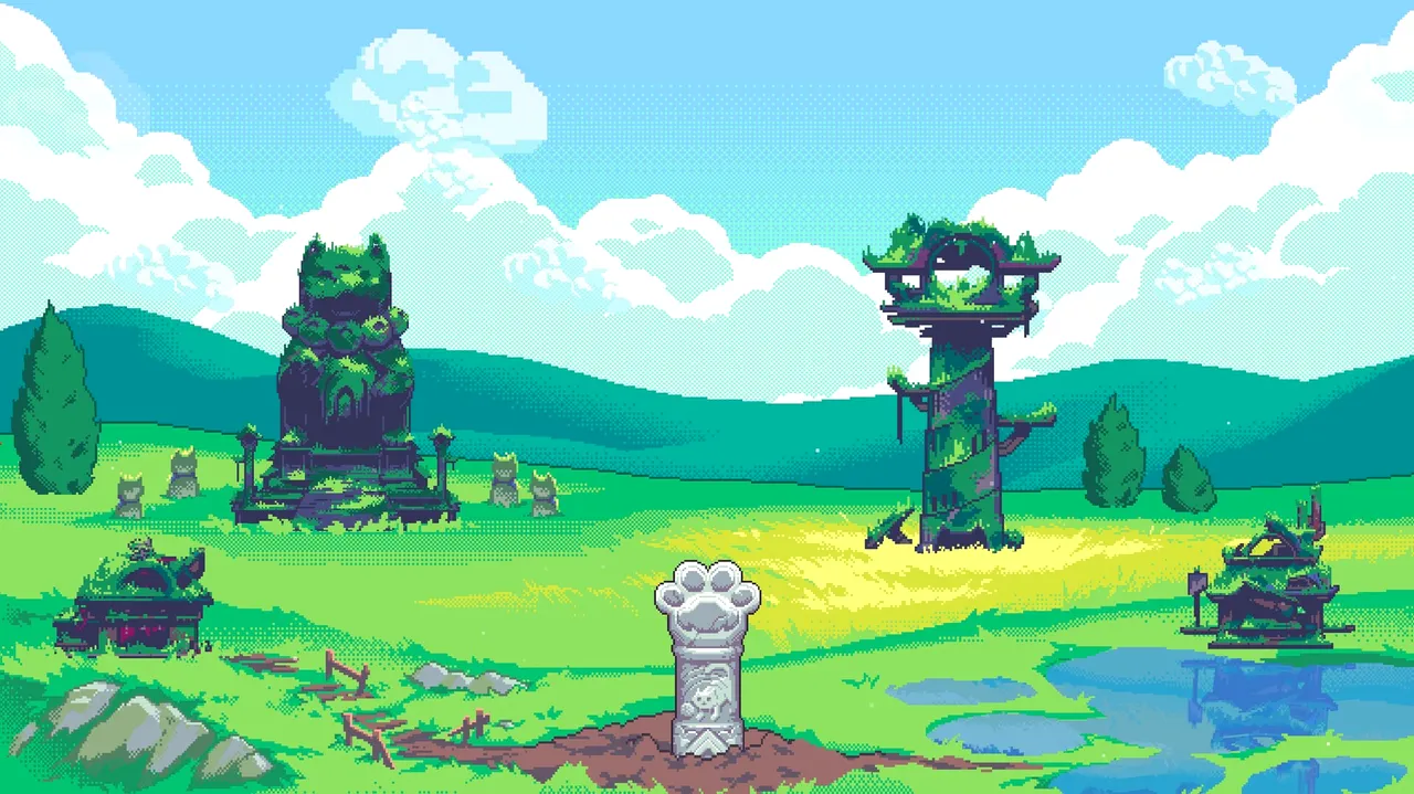Kibble Cats screenshot 6