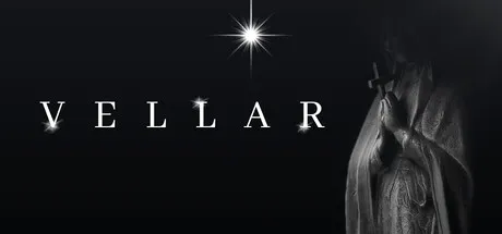 Vellar cover art