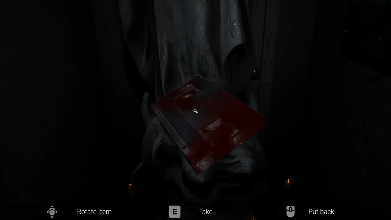 Vellar screenshot 1