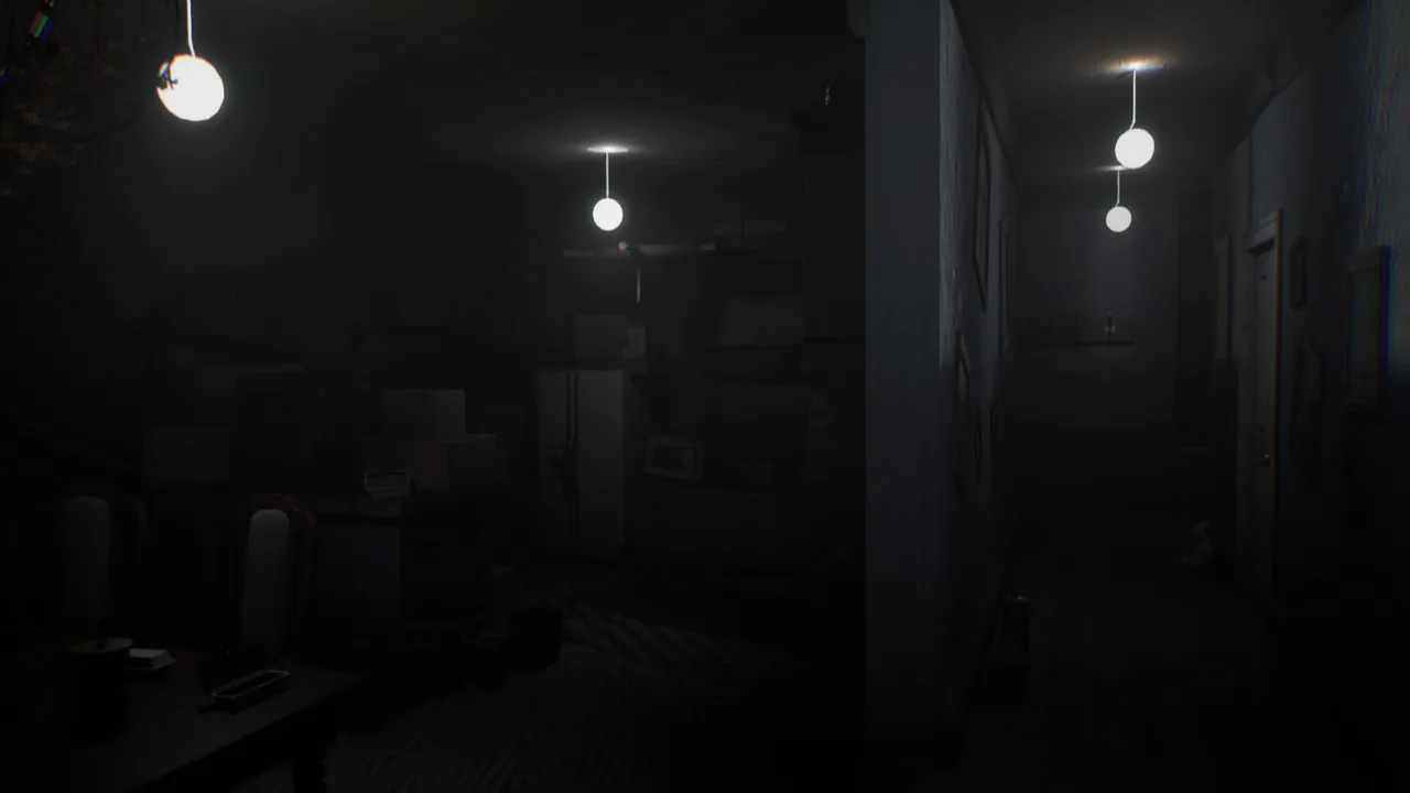 Vellar screenshot 2
