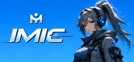 iMic - Voice Changer cover art