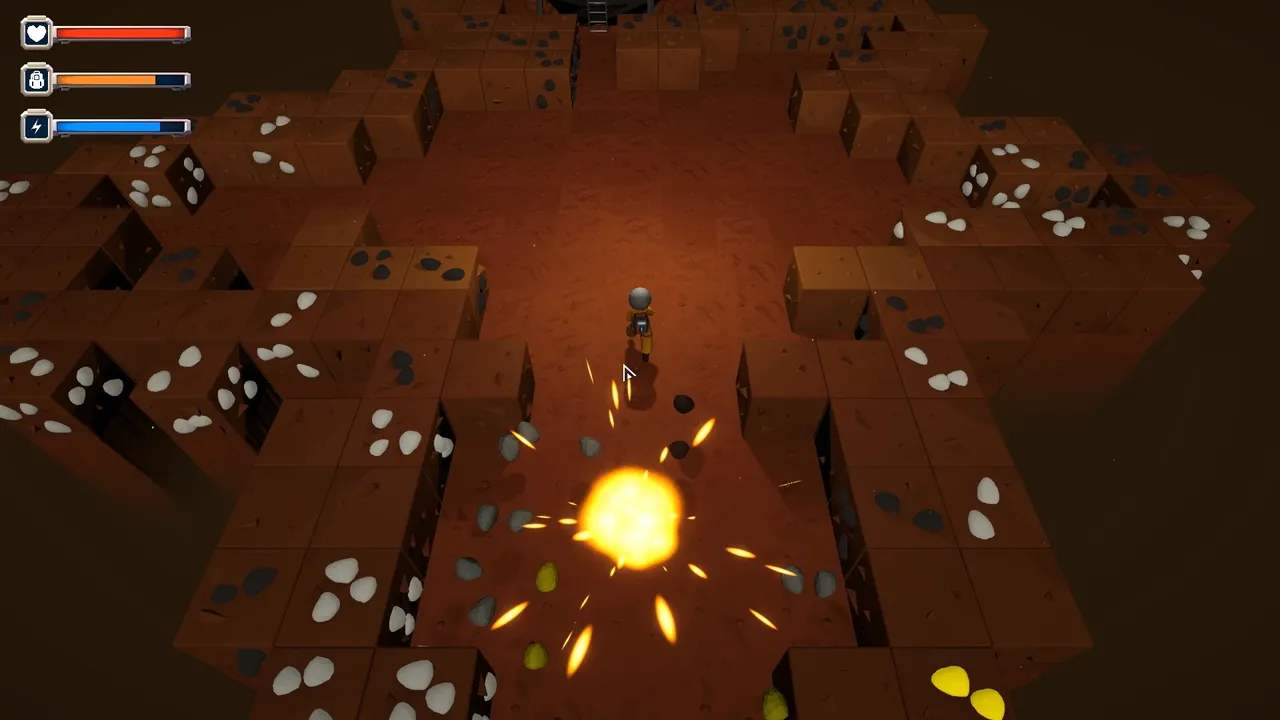 Deepcore Mining screenshot 2