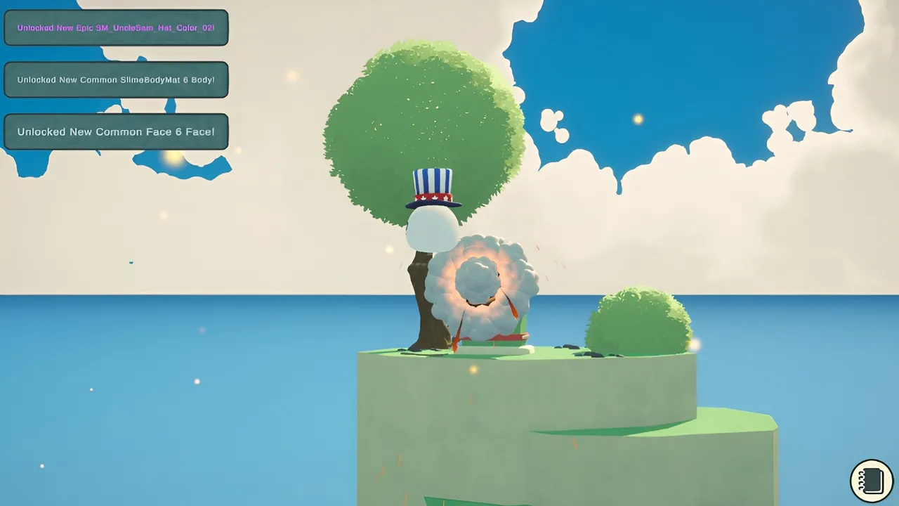 slimes! screenshot 4