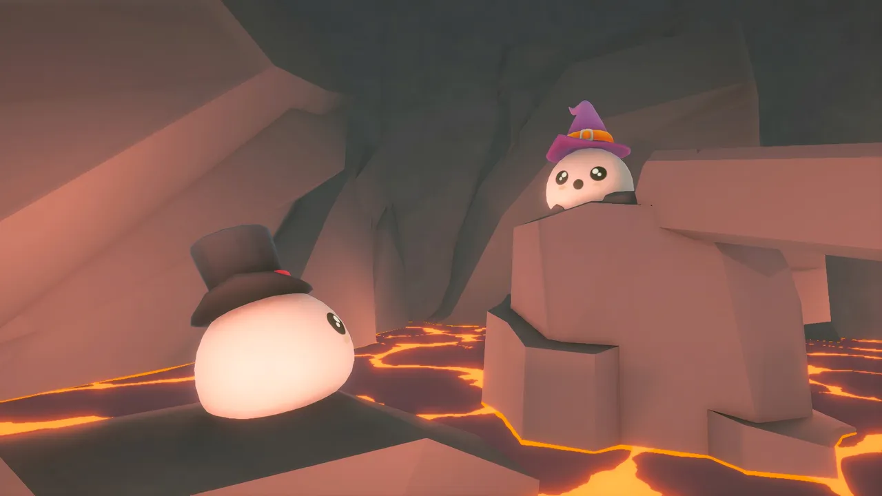 slimes! screenshot 6