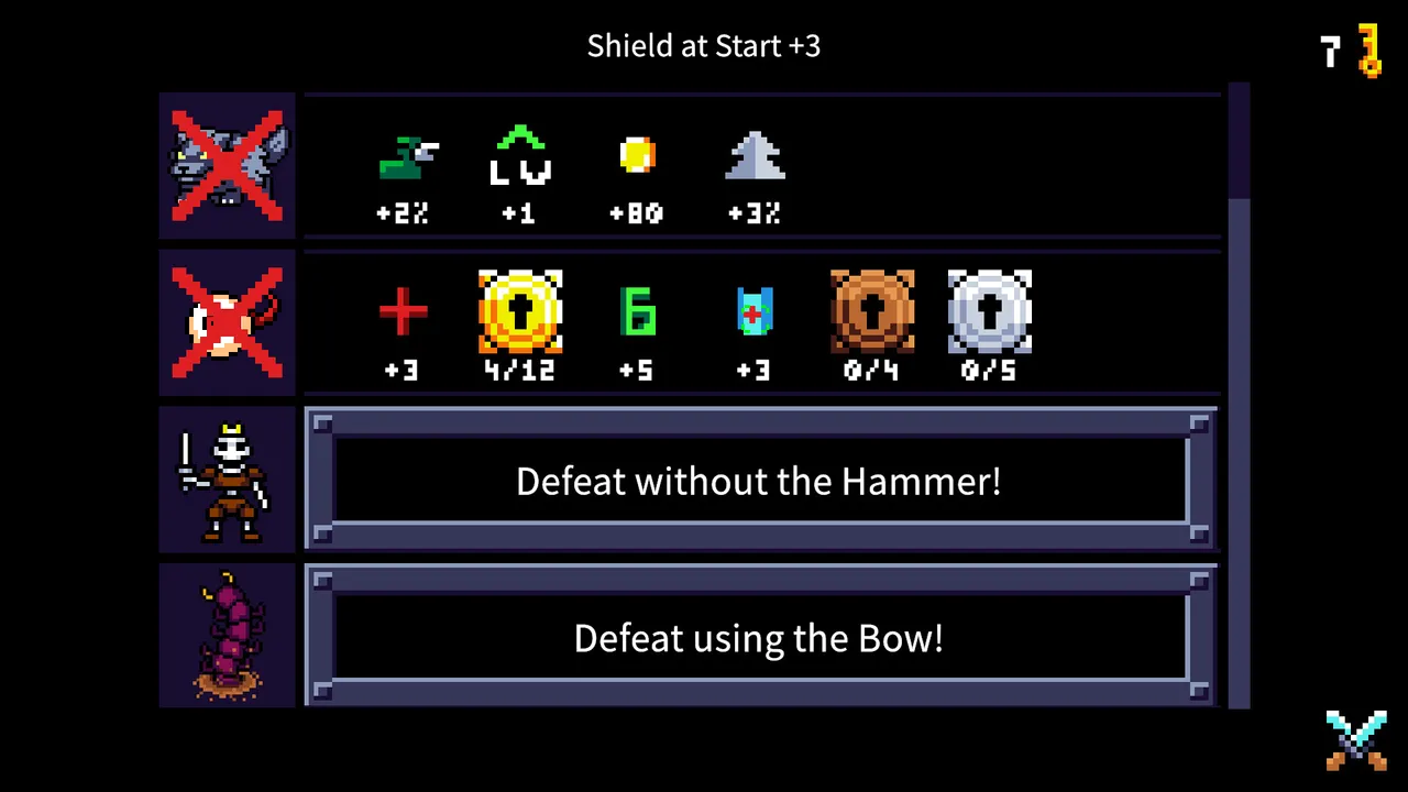 Chest Buster screenshot 6