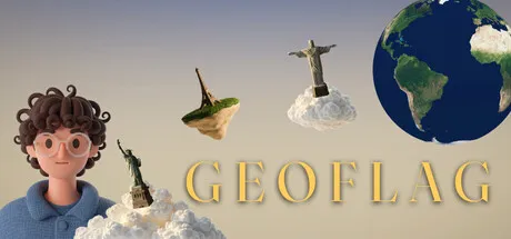 GeoFlag cover art