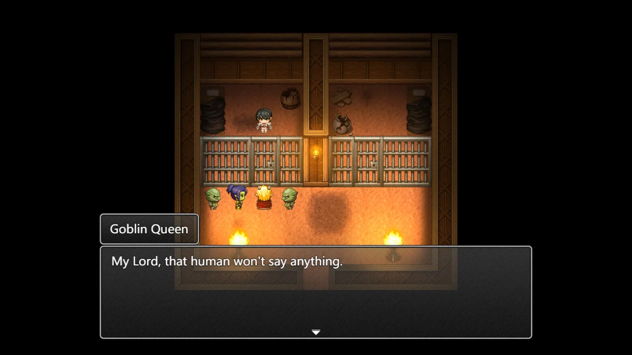 The Demon King: Harem screenshot 6