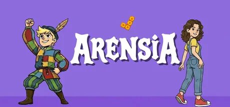 Arensia cover art