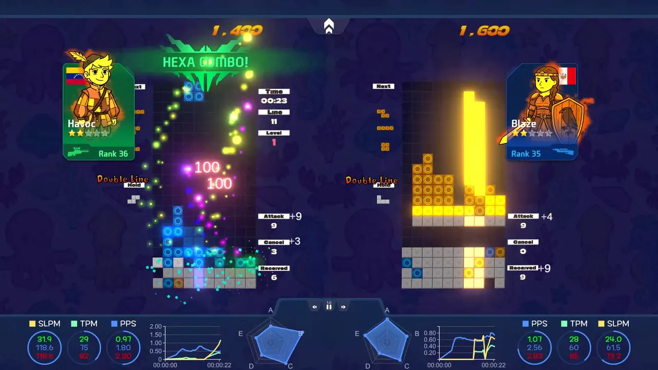 Arensia screenshot 1