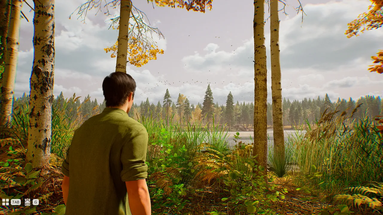 The Life You Missed screenshot 4