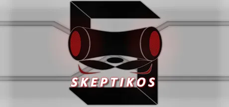 Skeptikos cover art