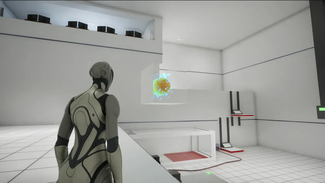 Skeptikos screenshot 3