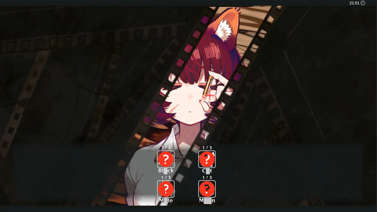 Crimsooon Sun screenshot 2