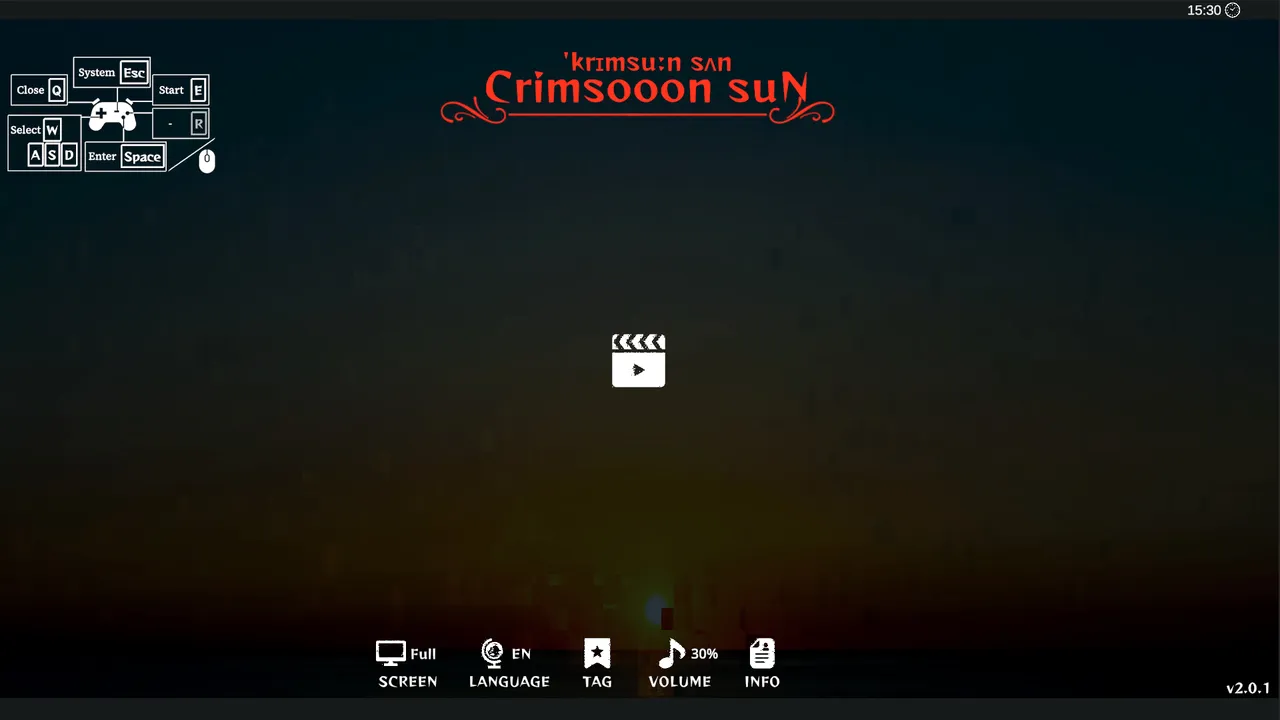 Crimsooon Sun screenshot 6