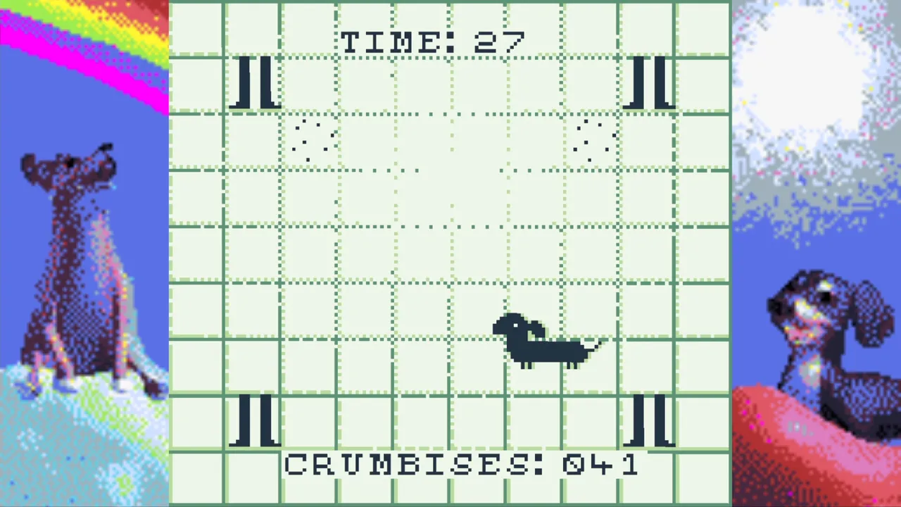 Dog of Wisdom screenshot 4