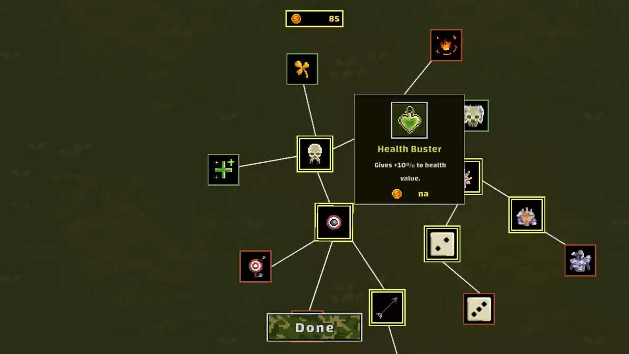 DeadZone Outpost screenshot 2