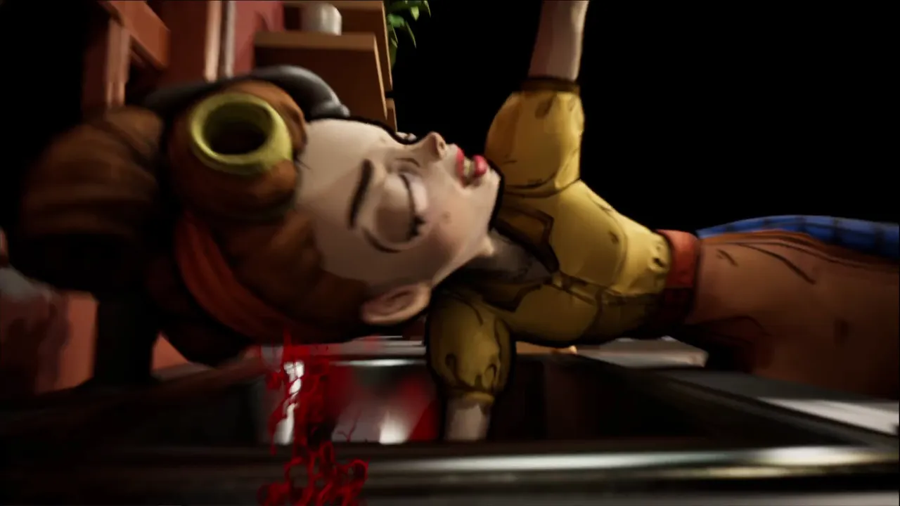 Death's Life 2 screenshot 5